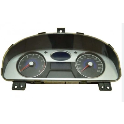 GEELY EMGRAND GÖSTERGE