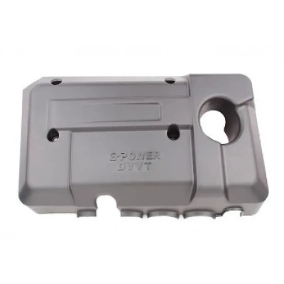 GEELY EMGRAND MOTOR ÜST KORUYUCU KAPAK EURO5