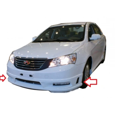 Geely Emgrand Ön Karlık Boyasız