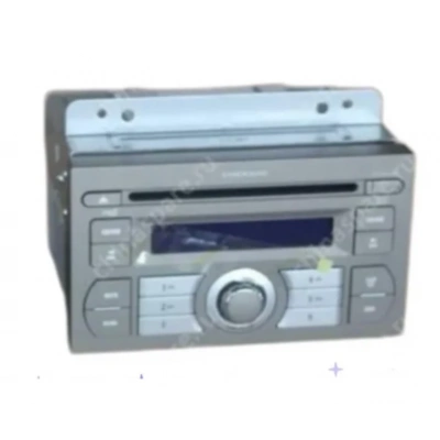 GEELY EMGRAND RADYO TEYP CD CALAR