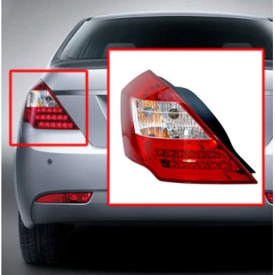 GEELY EMGRAND ARKA STOP SAĞ