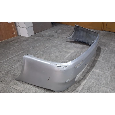 Geely Fc Arka Tampon ( ÇIKMA )