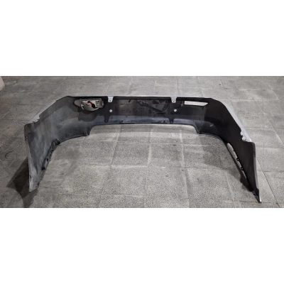 Geely Fc Arka Tampon ( ÇIKMA )