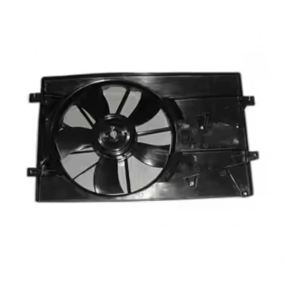 Geely Fc Komple Tekli Fan Ek Depo Yassı