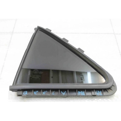 GEELY MK ARKA KELEBEK CAMI SOL