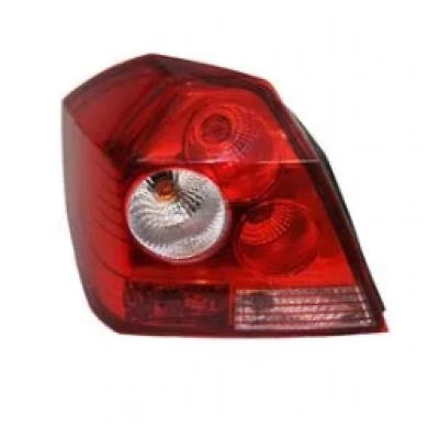 Geely Mk Familia Arka Sol Stop