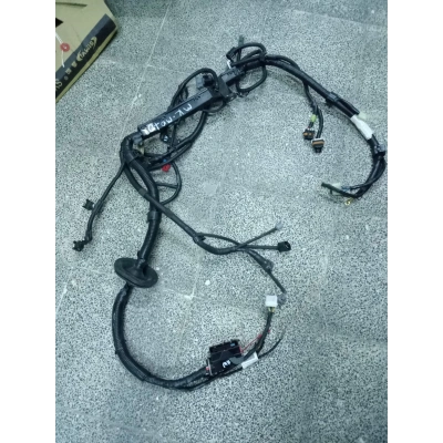 GEELY MK MOTOR TESİSATI