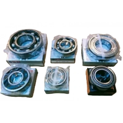 GEELY SANZIMAN RULMAN TAKIMI NSK JAPON