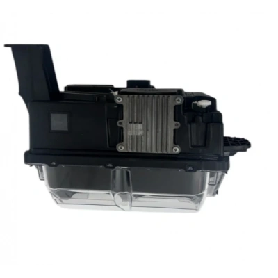 JAECOO 7 ÖN FAR SOL