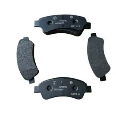 KİMO ÖN BALATA TAKIM