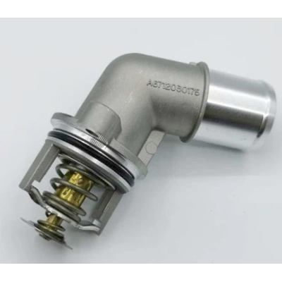 KORANDO SPORT TERMOSTAT - ÇİFT KABİN 4X2 ORJINAL