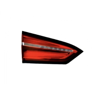 MG HS IC STOP LAMBASI SOL