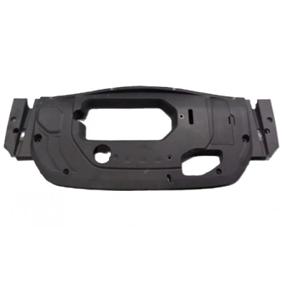 MG HS Motor Üst Koruma Kapağı