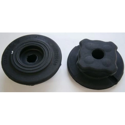 GEELY MK ARKA AMORTİSÖR TAKOZ LASTİK İÇ KISIM