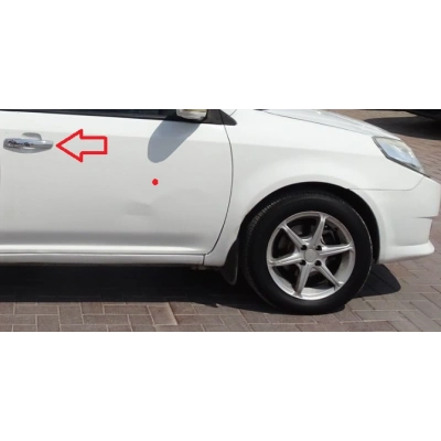 MK DIŞ ACMA KOLU ÖN SAĞ KOMPLE