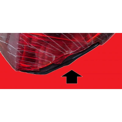 MK FAMİLİA SAĞ STOP SIFIR ( ÇIKMA )