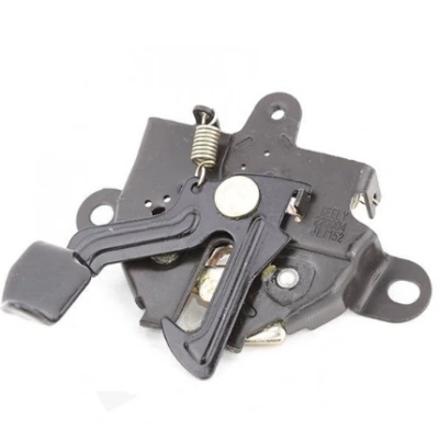 MK Kaporta Motor Kaput Kilidi