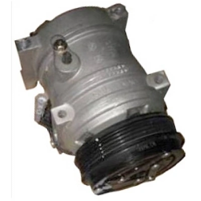 MK KLİMA KOMPRESÖR