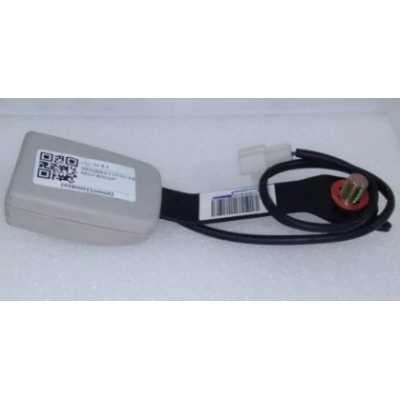 MK ÖN SOL EMNİYET KEMER GRİ ORJİNAL