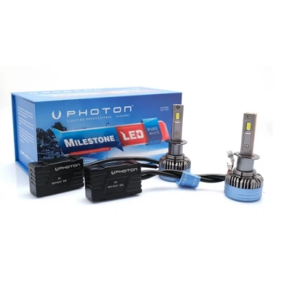 Photon Milestone Katana H1 Led Xenon