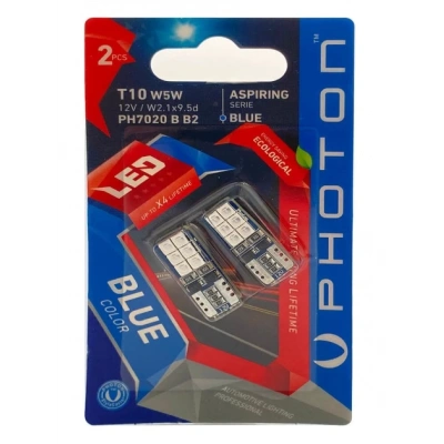 Photon T10 BEYAZ  AMPUL