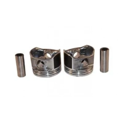 PİSTON SEKMAN TK 81MM TIGGO - ALİA 1,6 MOTOR