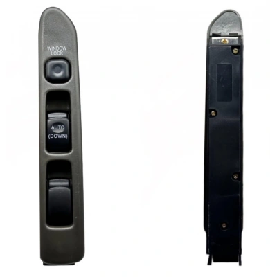 Proton Düğme Cam Açma  Persona 98-02 Ön Sol  Çiftli