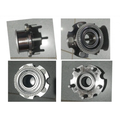 Ssangyong Actyon 4x4 Actyon Sport - Kyron - RExton 2.0L Ön Porya Absli Kare Soket ( Kore )