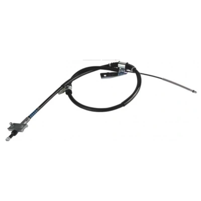 Ssangyong Actyon El Fren Teli Sol ( Kampanalı )