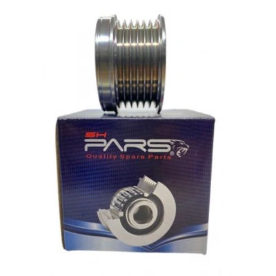 Ssangyong Actyon Rexton / Kyron Alternatör Kasnağı 2.0 Xdi