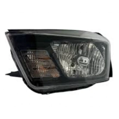 Ssangyong Far Korando Sports Sol 12-17