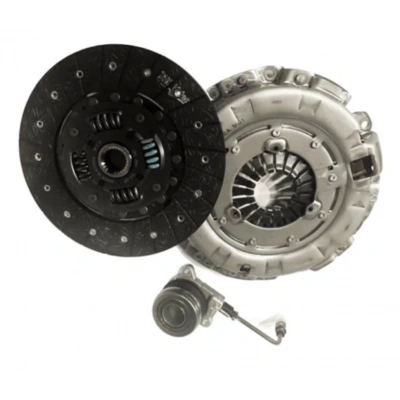 SSANGYONG KORANDO SPORT PICKUP 12/19 DEBRİYAJ SETİ