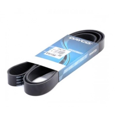 Ssangyong Kyron / Actyon Sport Alternatör Kayışı