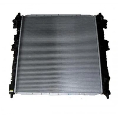 Ssangyong Kyron Su Radyatörü - Otomatik