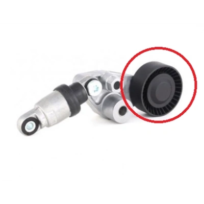 Ssangyong Kyron V Kayış Gergi Bilyası