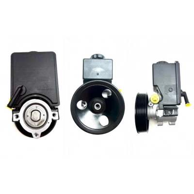 Ssangyong Pompa Hidrolik Direksiyo Actyon 08-12/Rexton 08-12kyron 08-12