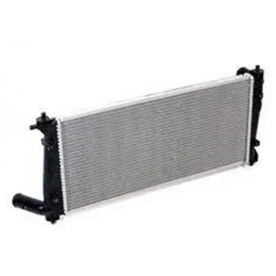 SU RADYATÖRÜ BENZİNLİ INDIGO ORJINAL