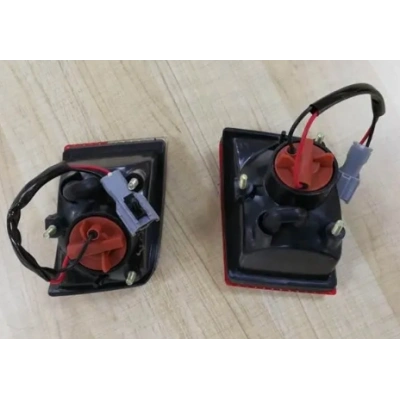 SUCCE ARKA REFLEKTÖR SOL