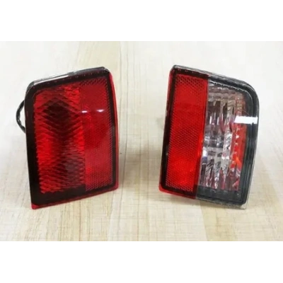 SUCCE ARKA REFLEKTÖR SOL