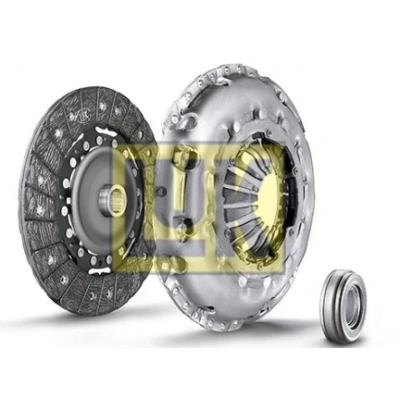 SUCCE DEBRİYAJ SETİ LUK MARKA