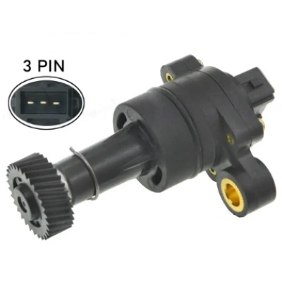 SUCCE KİLOMETRE SENSÖR