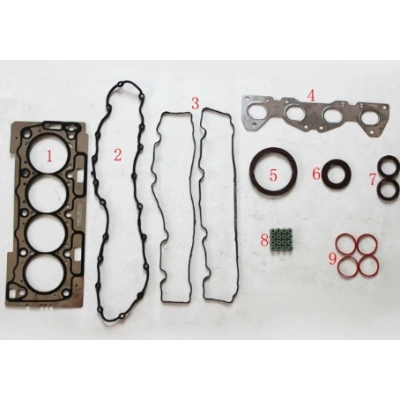 Succe Takım Conta Çelik