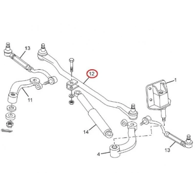 TATA TELCOLİNE ORTA ROT UZUN