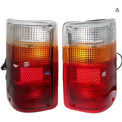 Tata Telcoline Stop Arka Sağ Komple