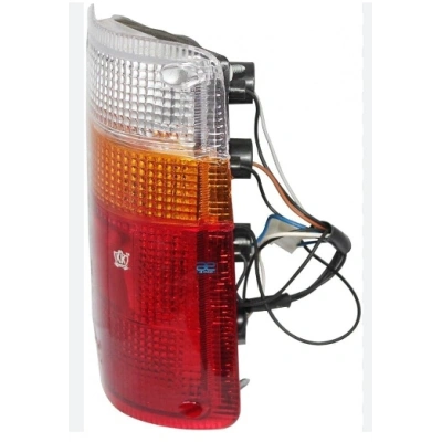 Tata Telcoline Stop Arka Sağ Komple