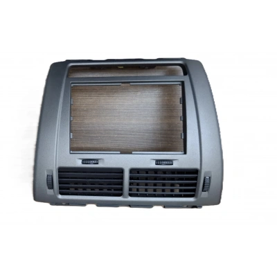 TATA VİSTA KLİMA KONTROL PANELİ IZGARALI