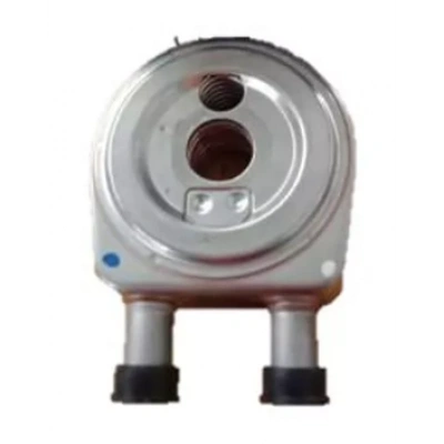 TATA YAĞ SOĞUTUCU  TURBOLU INDIGO INDICA MARINA