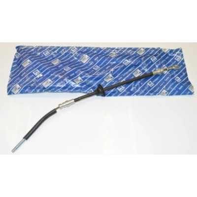 TELCOLINE EL FREN TELİ ÖN ÇİFT KABİN (52cm)