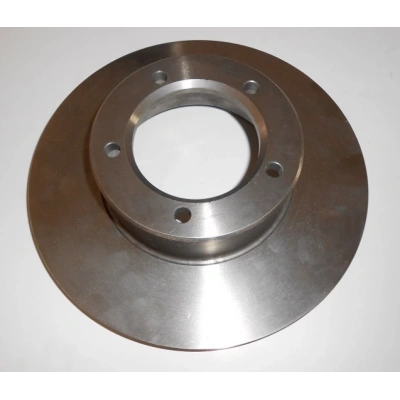 TELCOLINE FREN DİSKİ TAKIM  4X2