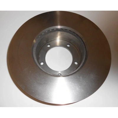 TELCOLINE FREN DİSKİ TAKIM  4X2